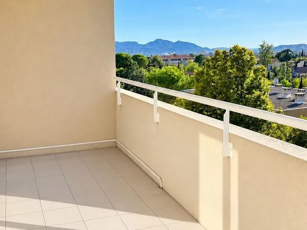 Appartement 2 pièces 29 m²