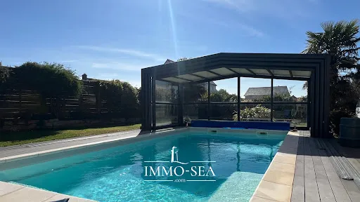 Maison 6 pièces 148 m²