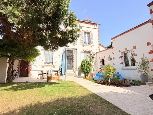 Un adresse où le charme se dévoile