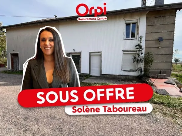 Maison 3 pièces 173 m²