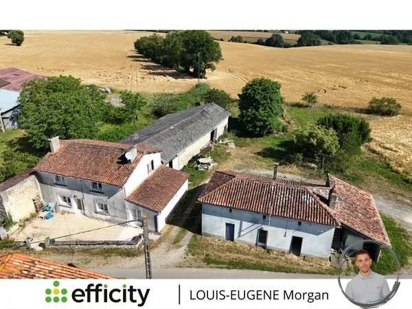 Maison 6 pièces 136 m²