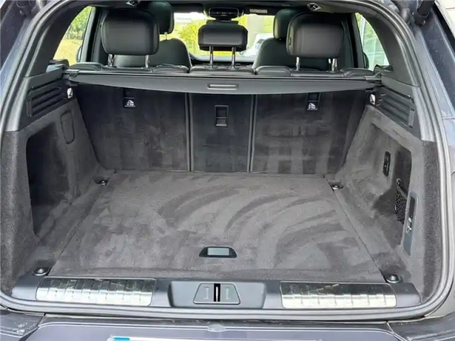 Land Rover Range Rover p460e awd 3.0l i6 phev — photo 19
