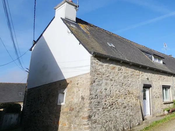 Maison 3 pièces 60 m²