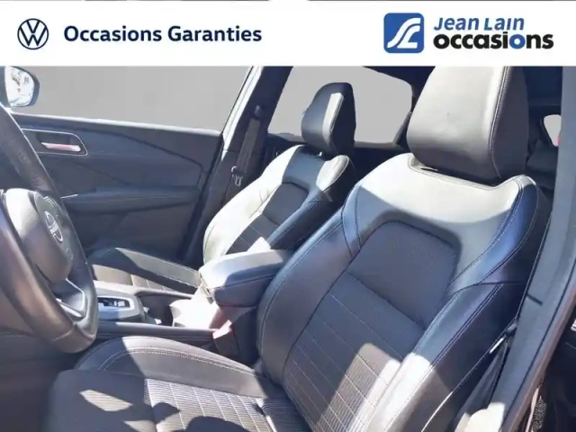 Nissan Qashqai e-power 190 ch — photo 5