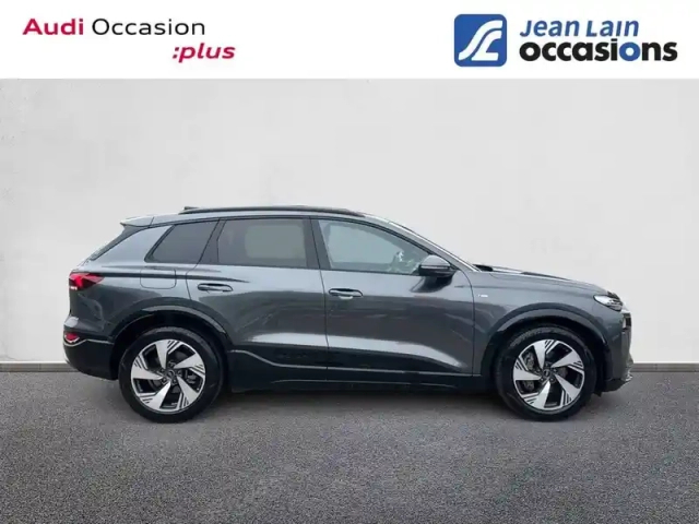 Audi E-Tron q6  306 ch 100 kwh performance — photo 4