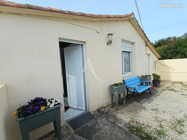 Maison 2 pièces 69 m²