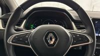 Renault Captur 1.6 E-Tech hybride 145ch Business -21 — photo 25
