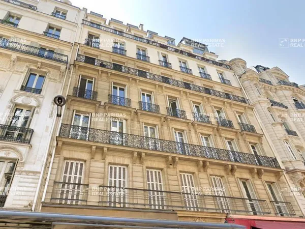 Bureaux 42 m²