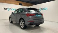 Audi Q3 45 TFSI e 245ch S line S tronic 6 — photo 7