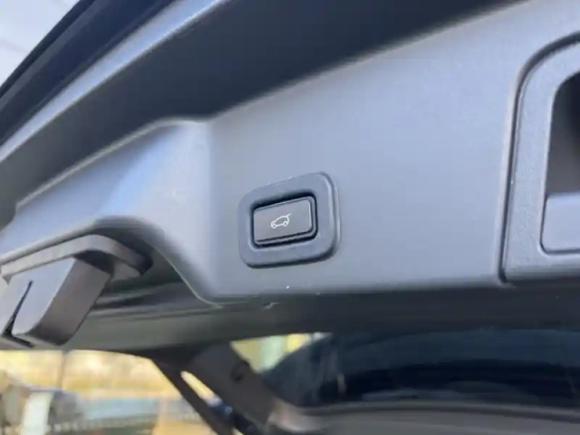 Land Rover Range Rover evoque 2.0 p 200ch flex fuel nolita edition awd bva — photo 25