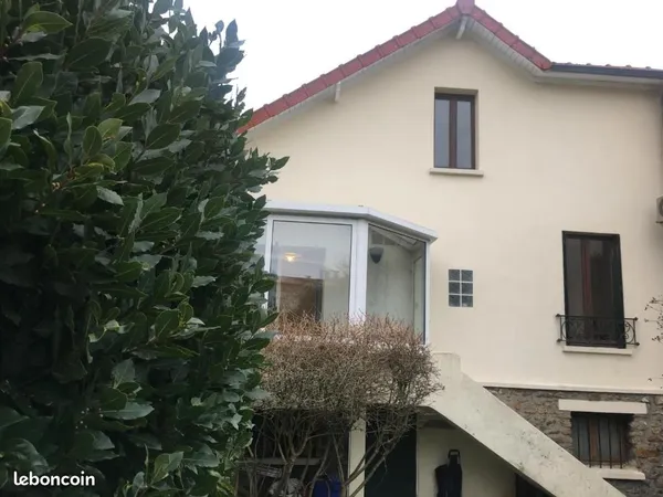 chambre meublée coup de coeur à la Barre Ormesson 20 min de Paris