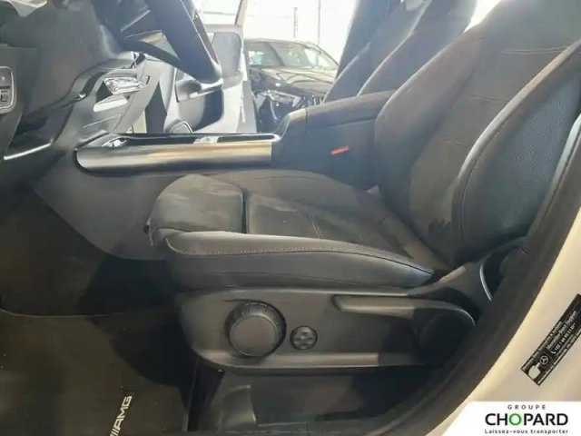 Mercedes Gla 200 d 8g-dct — photo 11