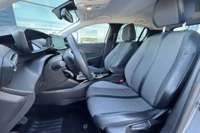 Peugeot 208 bluehdi 100 s&amp;s bvm6 — photo 14