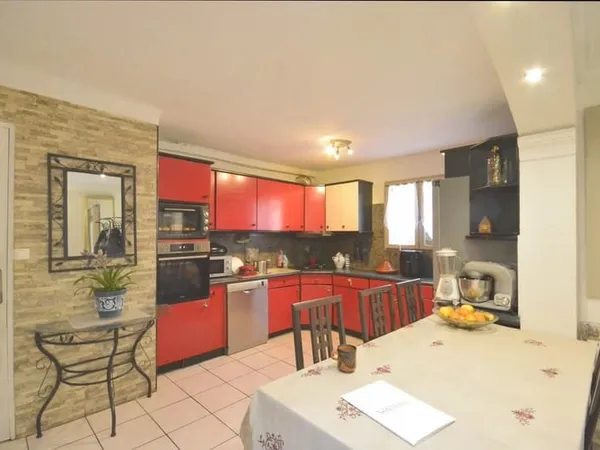 Achat : Appartement Mougins (06250)