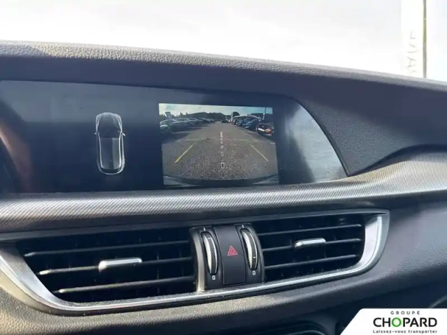 Alfa Romeo Stelvio 2.2 210 ch q4 at8 — photo 15