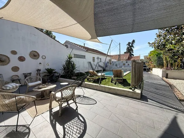 Maison 5 pièces 125 m²
