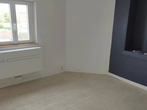 Appartement 2 pièces 24 m²