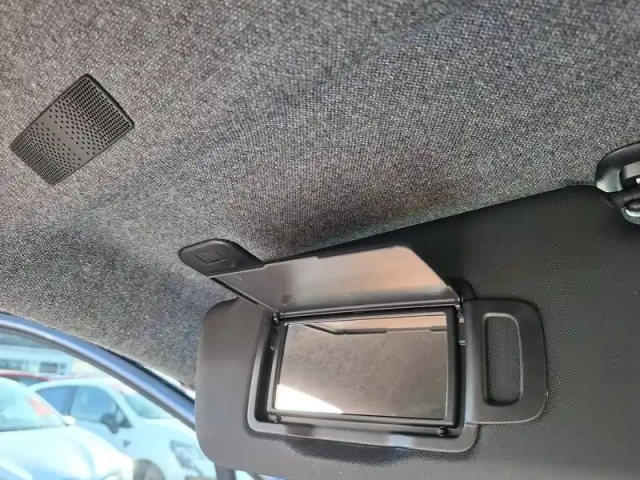 Renault Captur eco-g 100 ch