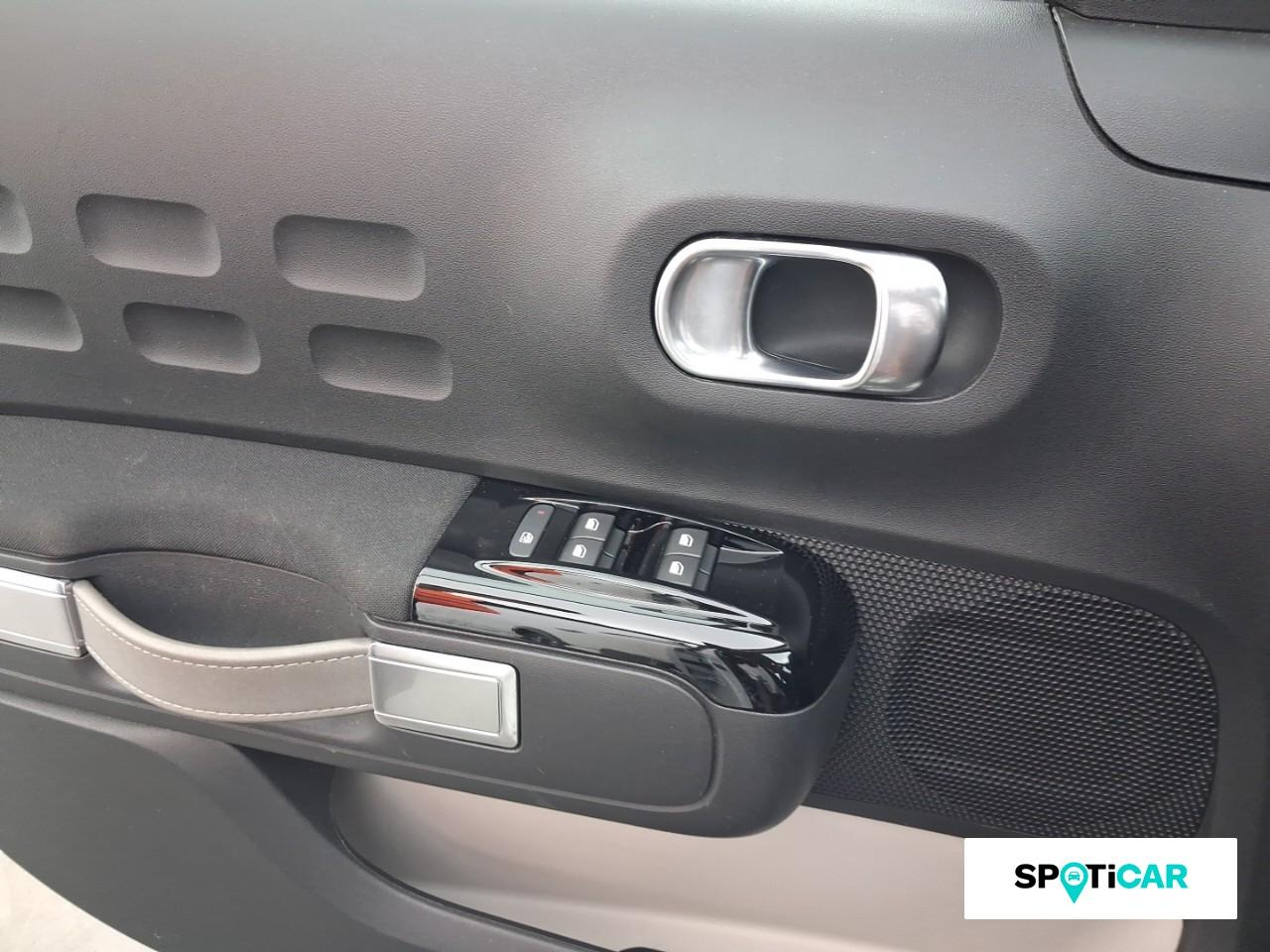 Citroën C3 1.2 puretech 110ch s&s shine 120-123g — photo 18