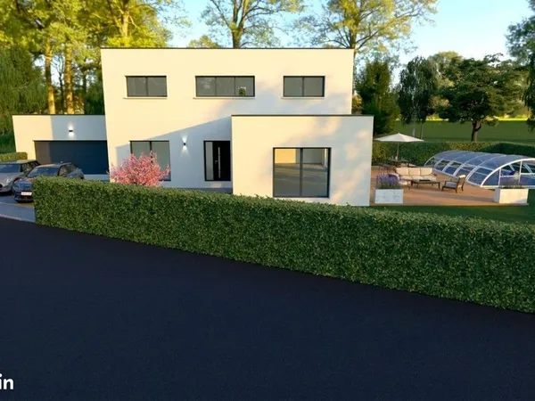 Maison 197 m² avec terrain à DURY (80)