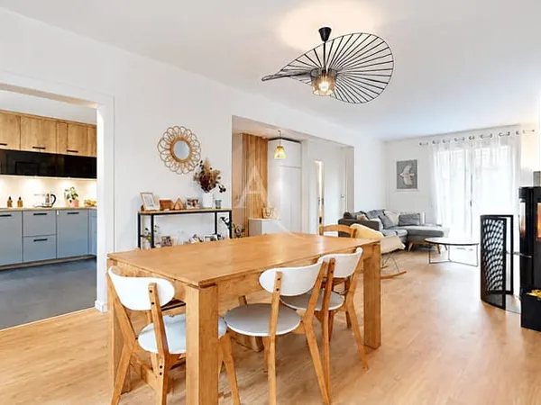 Maison Annecy 6 pièces 122 m2