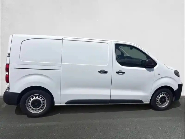 Citroën Jumpy fgn m bluehdi 145 bvm6 — photo 4