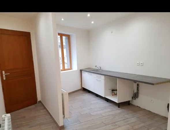 Maison T3 - Hyper centre Auxerre