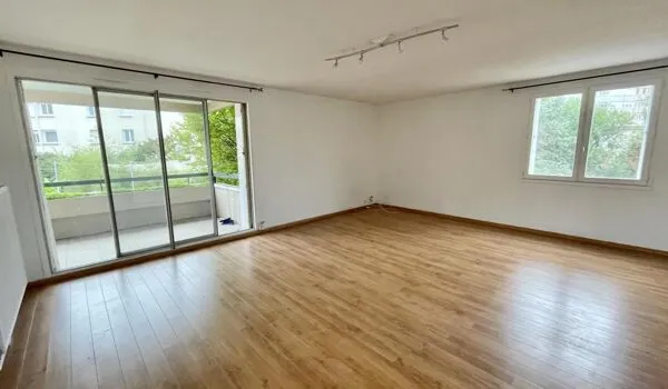 Appartement 5 pièces 133 m²