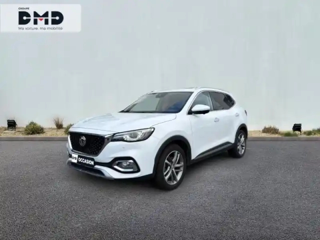 Mg Ehs 1.5t gdi 258ch phev luxury