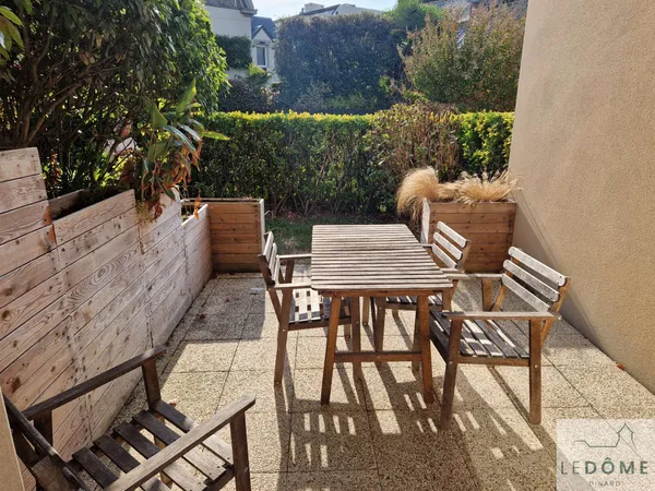 Appartement 3 pièces 71 m²