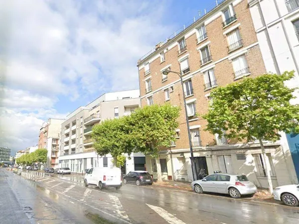 Local commercial 70 m²