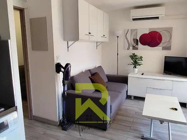 Appartement 3 pièces 27 m²
