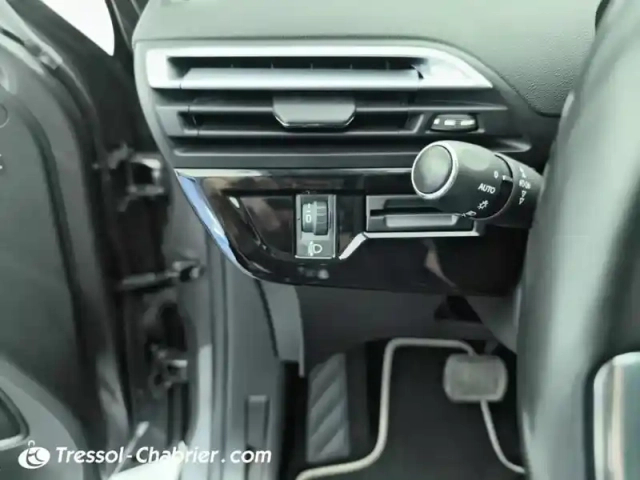 Citroën C4 Picasso bluehdi 120 s&amp;s eat6 feel — photo 27