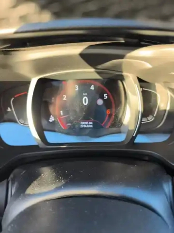Renault Kadjar tce 140 fap — photo 12