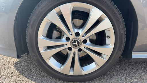 Mercedes Classe B 160 CDI 90 7G-DCT - Sensation – 2018 – 72887 km – Diesel – Boîte Automatique — photo 8