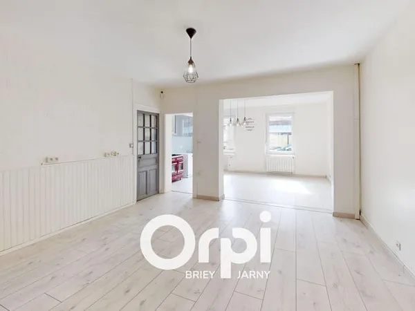 Maison 4 pièces 96 m²