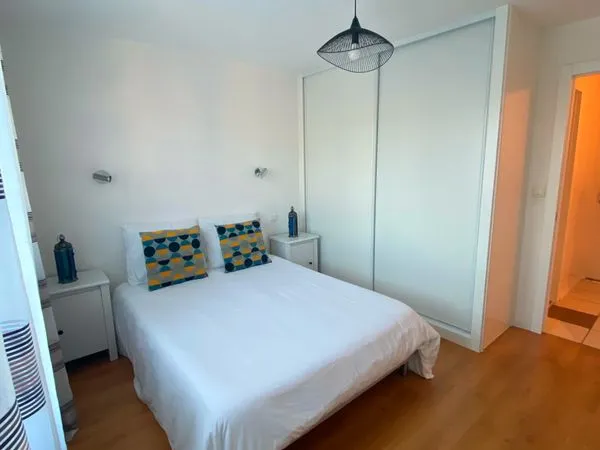 T2 meublé