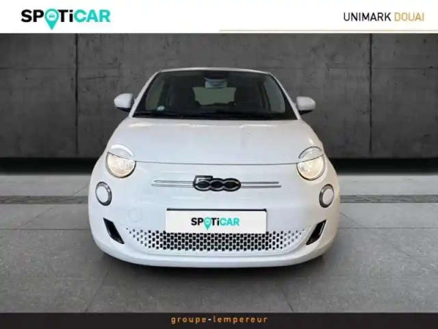 Fiat 500 e 95ch icône — photo 2