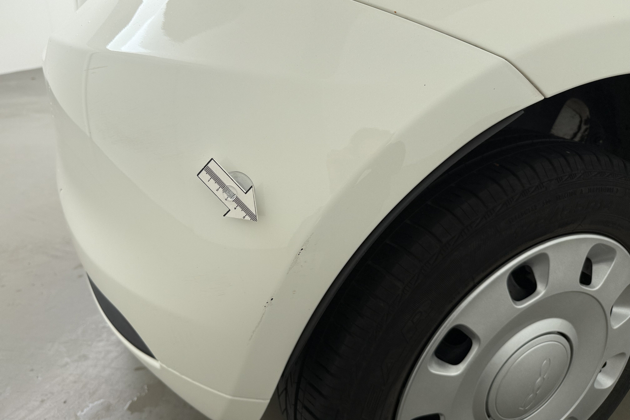 Fiat 500 — photo 18