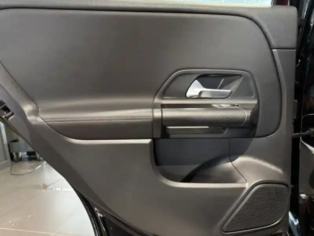 Mercedes Classe B 180 d style line edition — photo 49