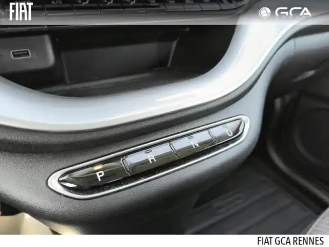 Fiat 500 e 118ch icône — photo 9