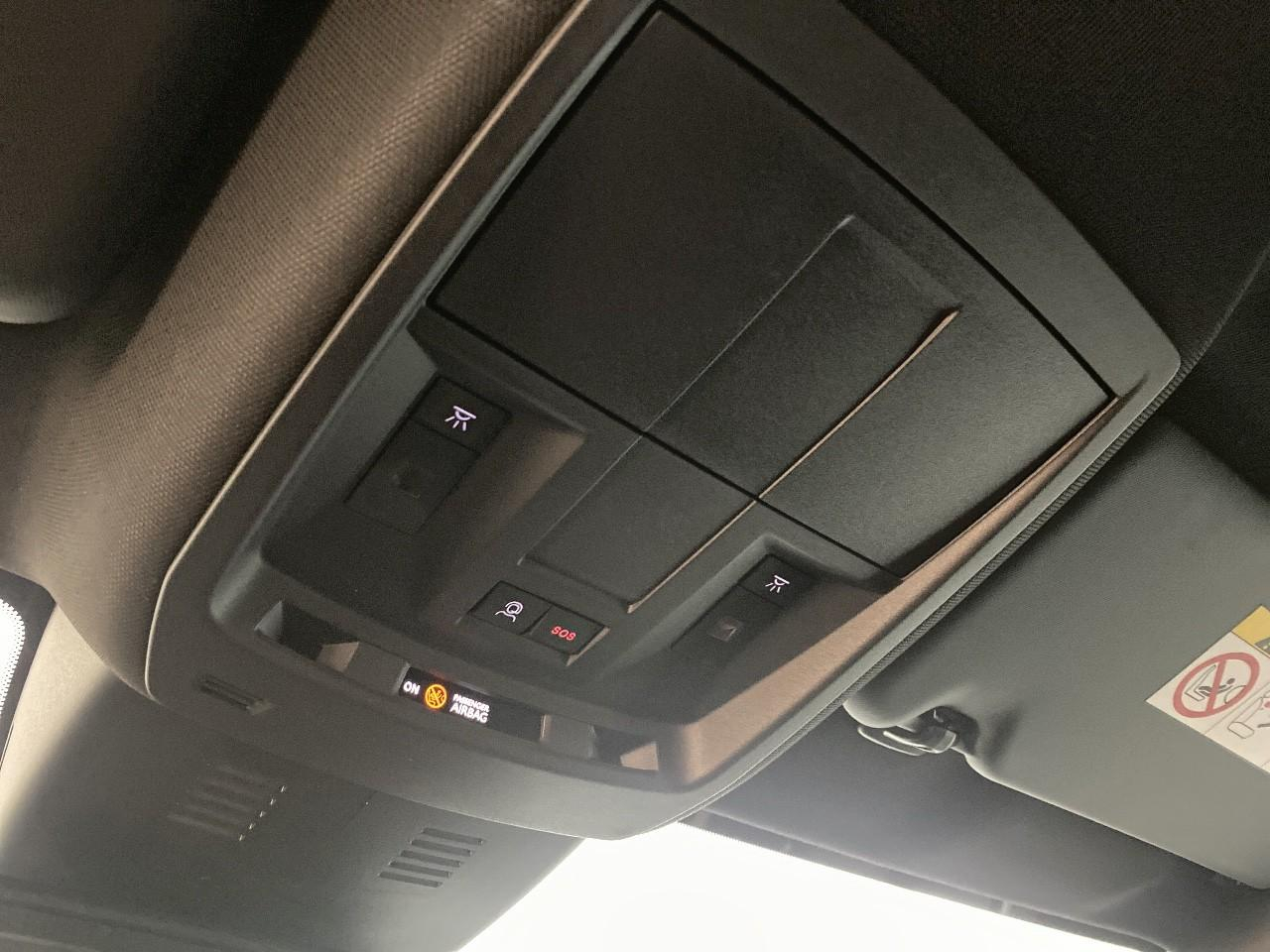 Peugeot 5008 hybrid 145 ch e-dcs6 allure — photo 19