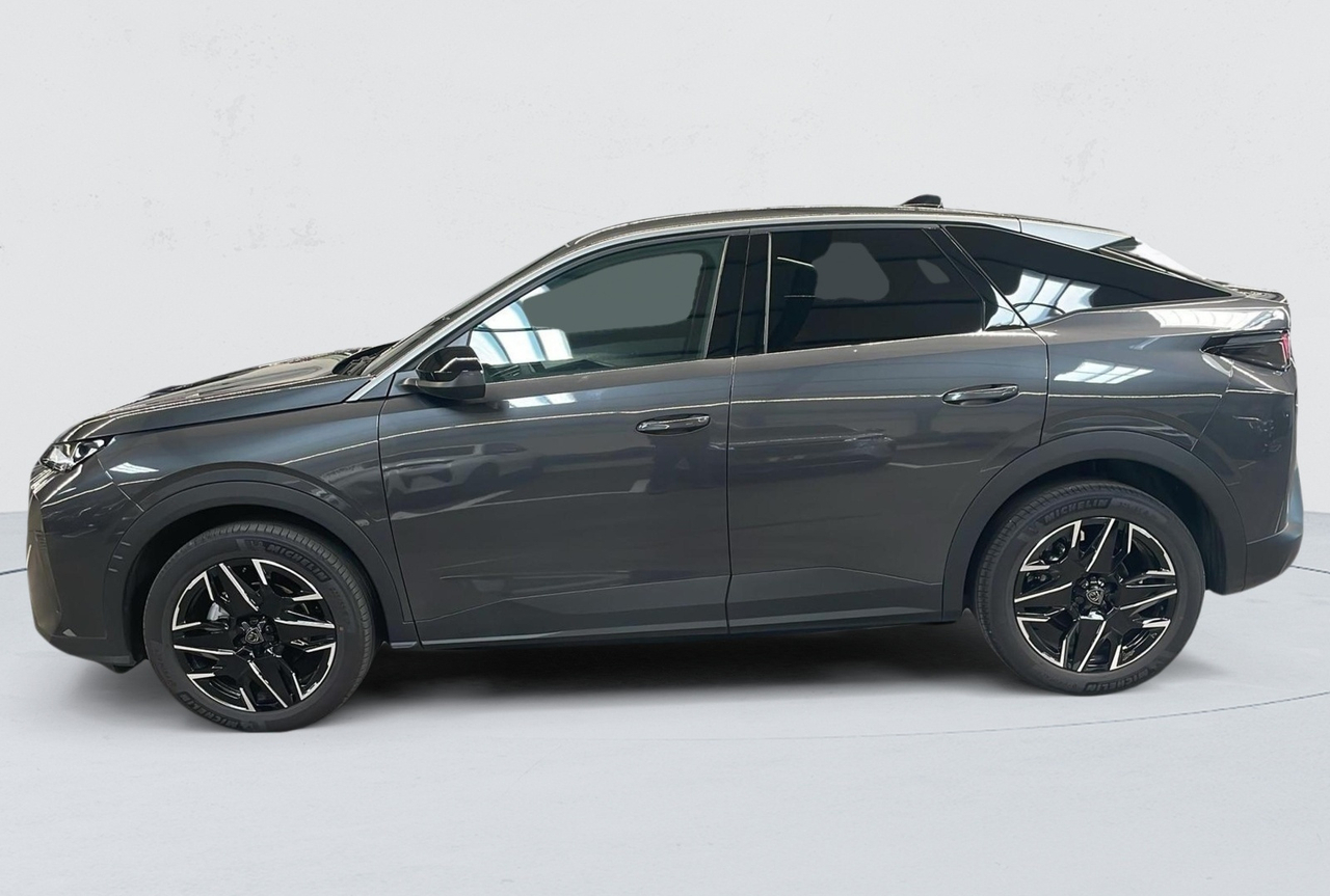 Peugeot 3008 — photo 2