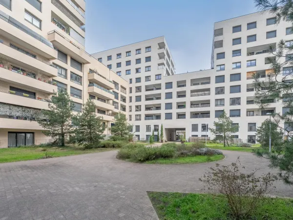 Appartement T4