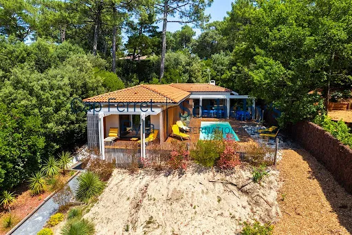 Maison 6 pièces 140 m²