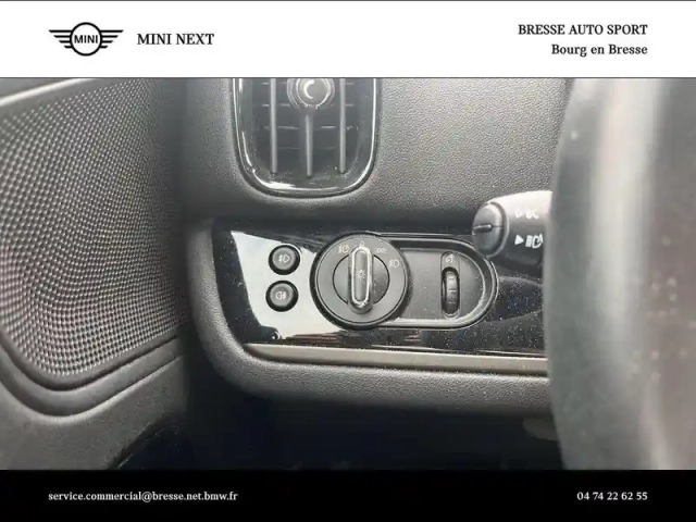 Mini Countryman cooper 136ch  essential bva7 — photo 14