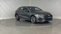 Audi A3 Sportback 40 TFSI e 204ch PHEV S line S tronic 6 — photo 3