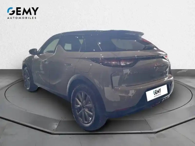 Ds Ds 3 e-tense — photo 23