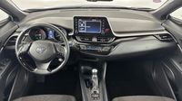 Toyota C-Hr 1.8 Hybride 122ch Dynamic Ultimate E-CVT — photo 11