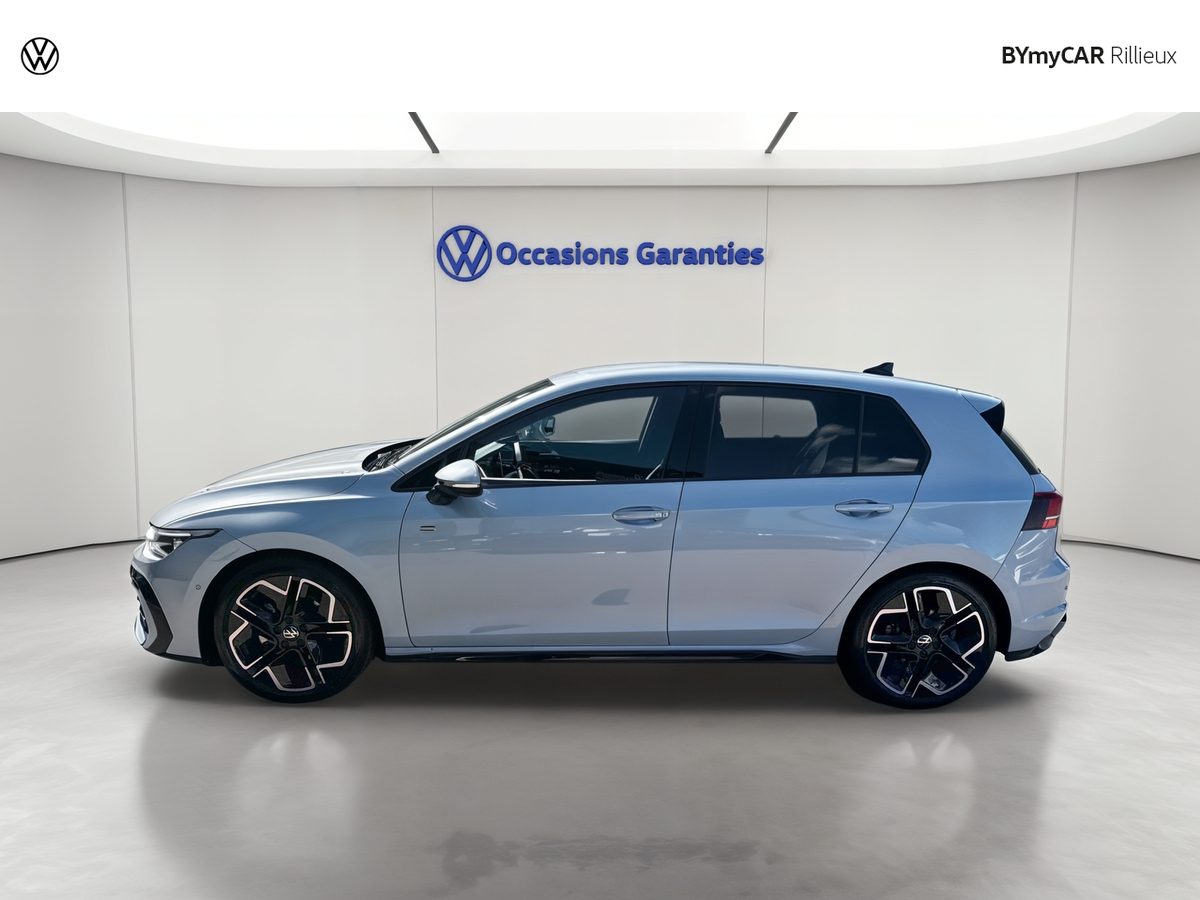 Volkswagen Golf 1.5 eTSI EVO2 150 DSG7 — photo 2